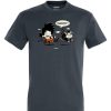 Friking Monkey Daddy - 91 | Camisetas Hombre