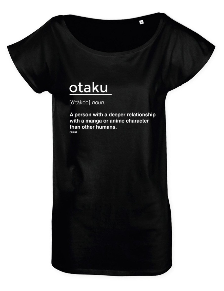 Friking Otaku Definition - 389 | Camisetas New York