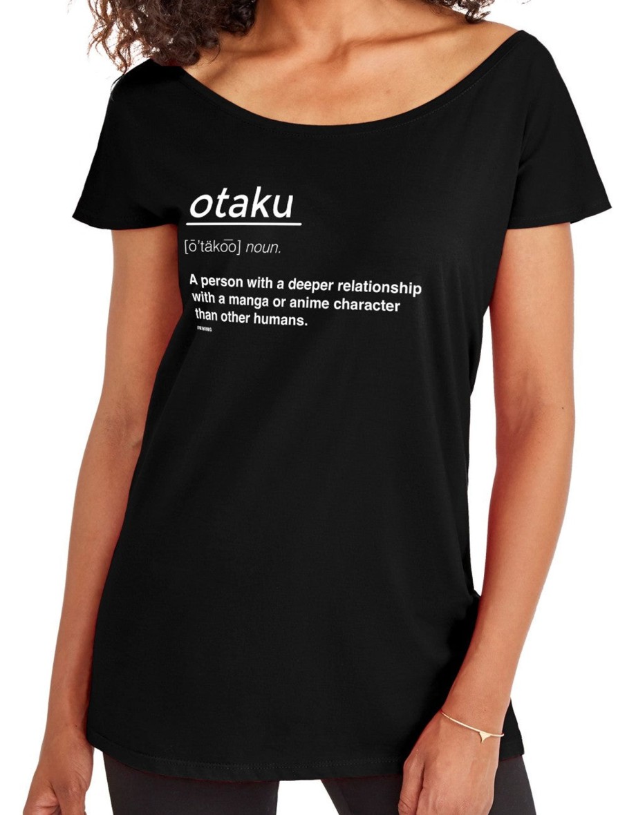 Friking Otaku Definition - 389 | Camisetas New York