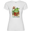 Friking I Love Plants - 563 | Camisetas Mujer