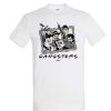 Friking Gangsters - 472 | Camisetas Nino