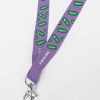 Friking Lanyard Pickle | Lanyards