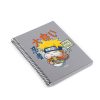 Friking Cuaderno Ninja Ramen | Cuadernos