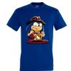 Friking Indiana Hedgehog - 515 | Camisetas Nino