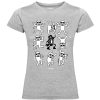 Friking Empire'S Dance - 111 | Camisetas Mujer