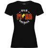 Friking Pika - 210A | Camisetas Mujer