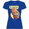 Friking We Are Groot! - 51 | Camisetas Mujer