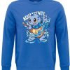 Friking Water Wizard Monster - 214A | Sudaderas Sin Capucha Uni