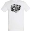 Friking Heroes Father - 41 | Camisetas Hombre