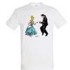 Friking Princess Fiction - 350 | Camisetas Nino