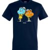 Friking Pollos Hermanos | Camisetas Tallas Grandes