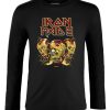 Friking Iron Made - 256 | Camisetas Manga Larga Nino