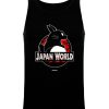 Friking Japan World - 88 | Camisetas De Tirantes