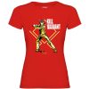 Friking Kill Variants - 245 | Camisetas Mujer