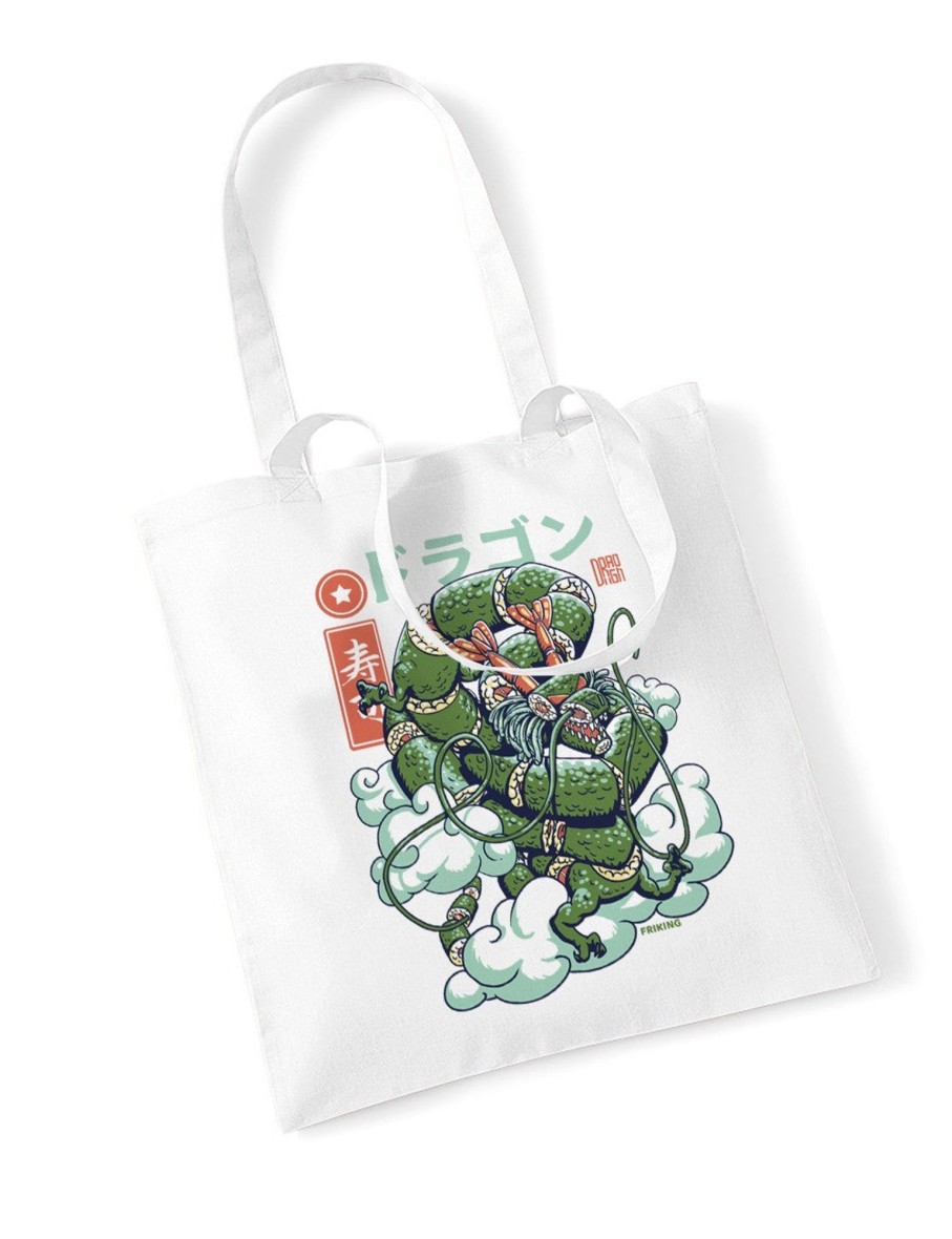 Friking Dragon Of Sushi - 171 | Bolsas De Asas