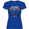 Friking No Cookies No Party - D 69 | Camisetas Mujer