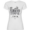 Friking Toys - D 116 | Camisetas Mujer