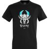 Friking Ragnarok | Camisetas Tallas Grandes