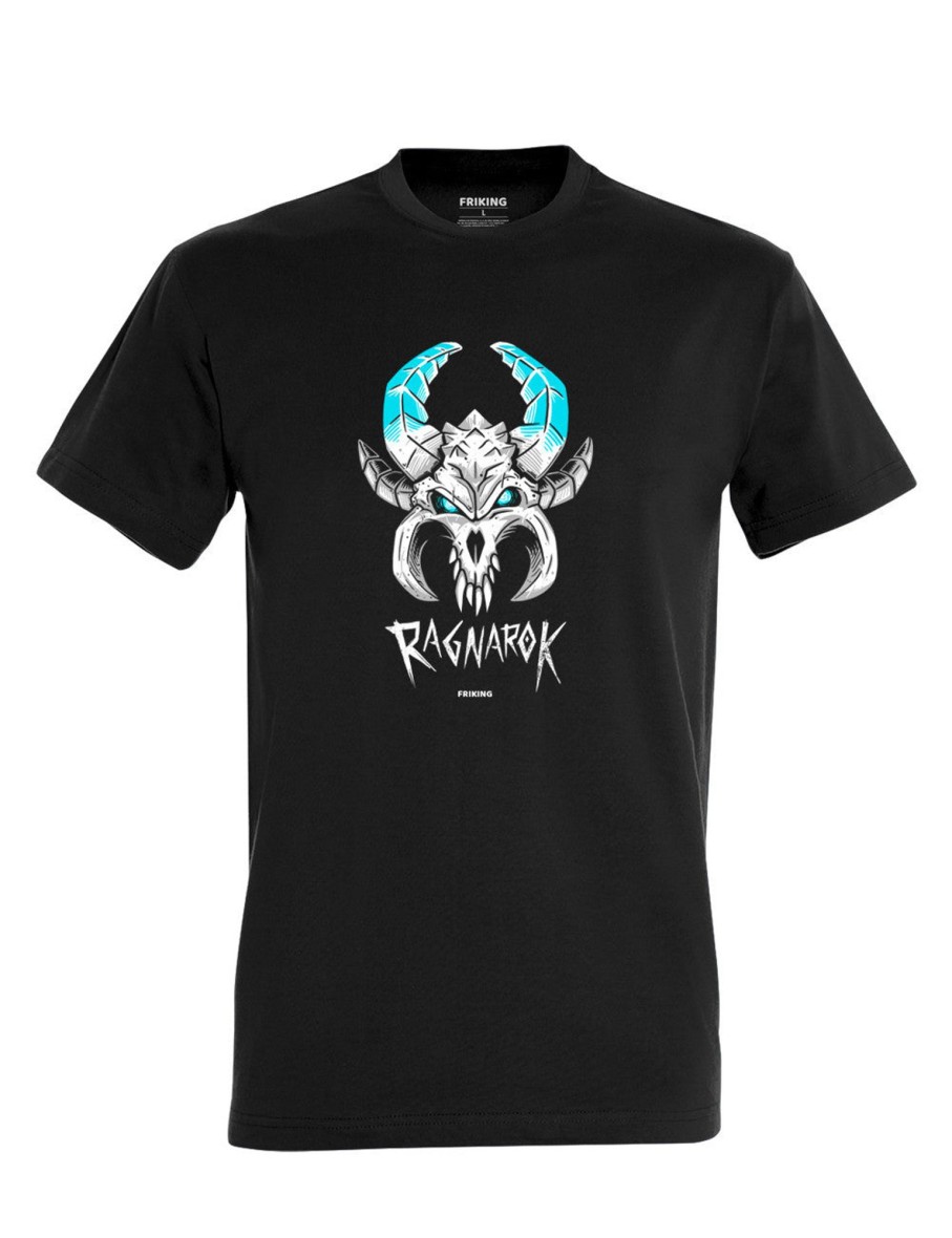 Friking Ragnarok | Camisetas Tallas Grandes