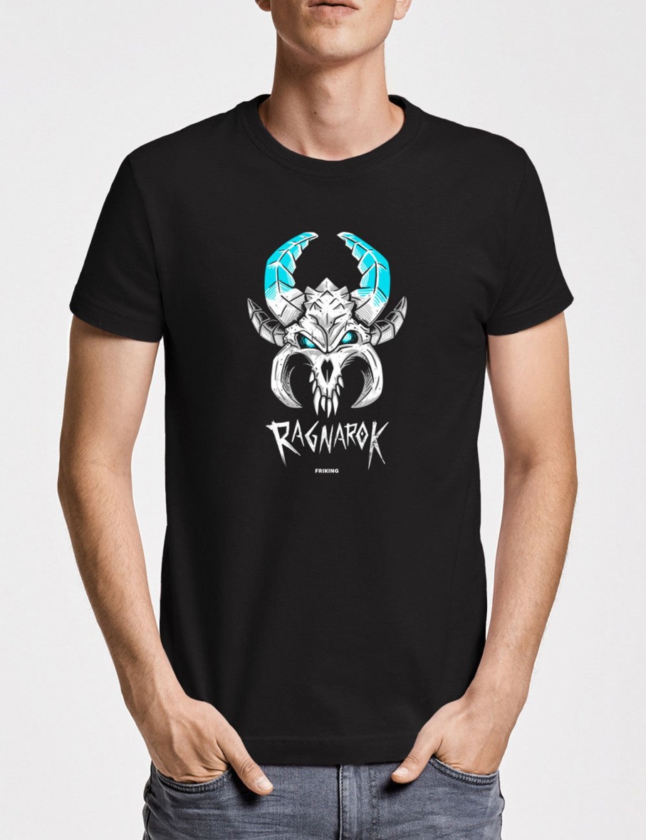 Friking Ragnarok | Camisetas Tallas Grandes