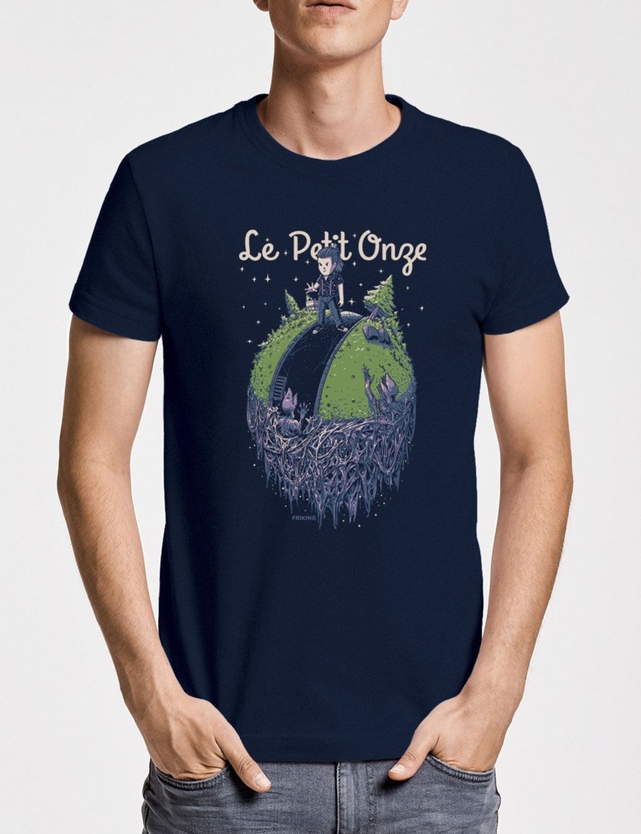 Friking Le Petit Onze - 273 | Camisetas Hombre