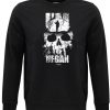 Friking I'M The Death - 147 | Sudaderas Sin Capucha Uni