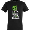 Friking The Bombfather | Camisetas Tallas Grandes