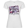 Friking Villains - 79 | Camisetas Mujer