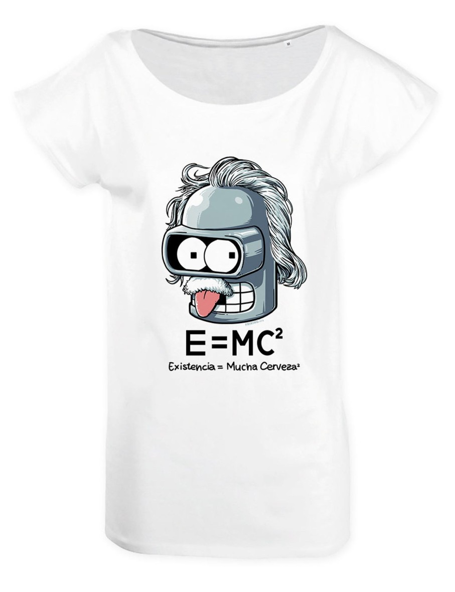 Friking Emc - 197A | Camisetas New York