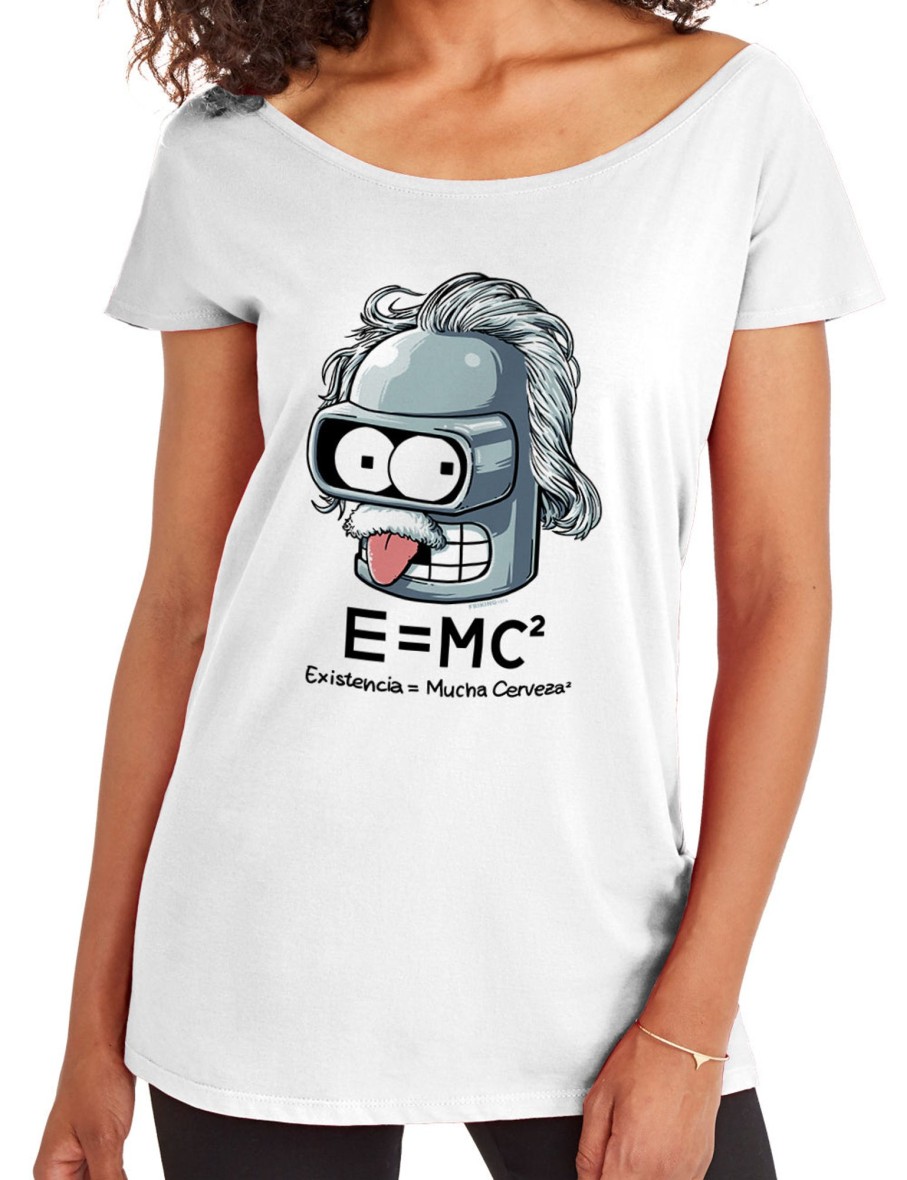 Friking Emc - 197A | Camisetas New York