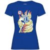 Friking Fox Hunter - 271 | Camisetas Mujer