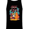 Friking Breakfast Time - 654 | Camisetas De Tirantes