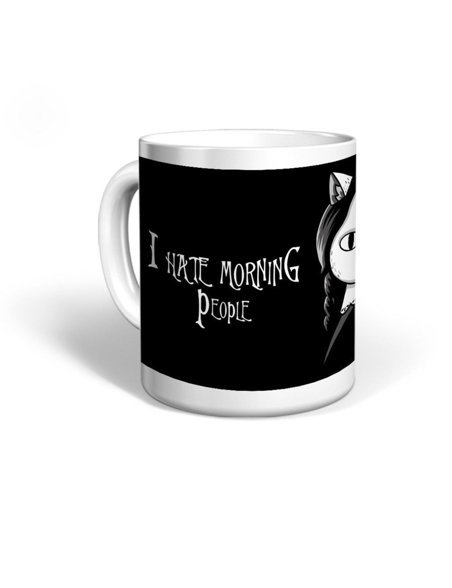 Friking I Hate Morning People T.60 | Tazas