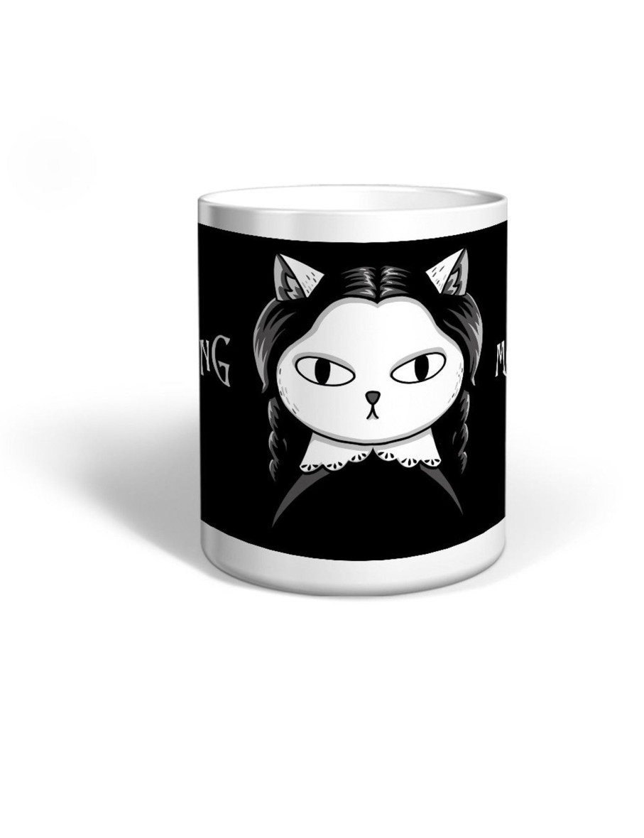 Friking I Hate Morning People T.60 | Tazas