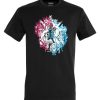 Friking Ice And Fire Hero - 272 | Camisetas Hombre