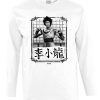 Friking Son Lee - 198 | Camisetas Manga Larga Hombre