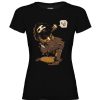 Friking Mechanic Giant - 600 | Camisetas Mujer