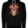 Friking Samurai Dorado - 259 | Sudaderas Con Capucha Uni