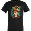 Friking Pirate Hat | Camisetas Tallas Grandes