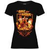 Friking Battle Of Roosters - 123 | Camisetas Mujer