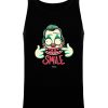 Friking Forced Smile - D 186 | Camisetas De Tirantes