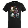 Friking Mexican Monster - 417 | Camisetas Nino