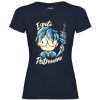 Friking Espeto Patronum - 538 | Camisetas Mujer