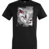 Friking Multiverse Stairs - 278 | Camisetas Hombre