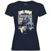 Friking Barman - 270 | Camisetas Mujer