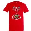 Friking Squidbros - D 263 | Camisetas Nino