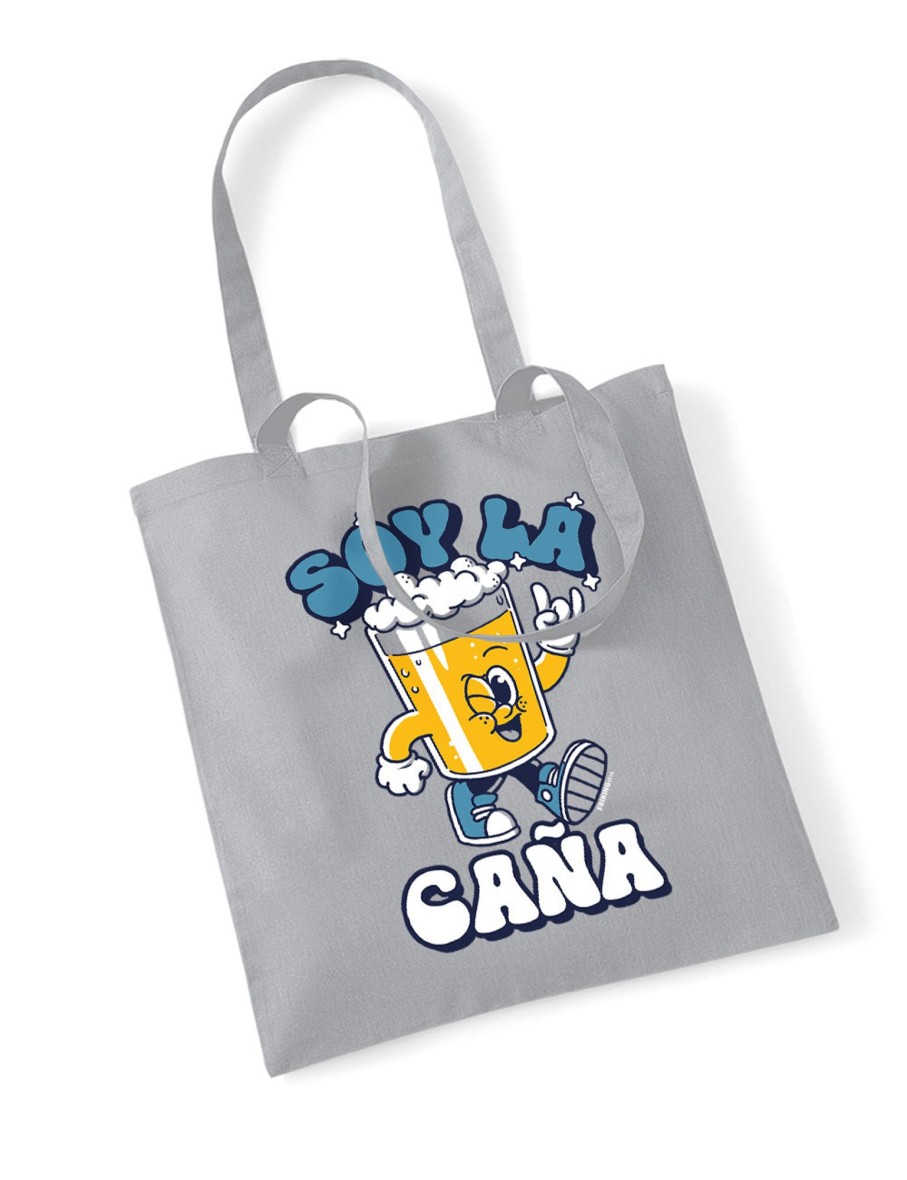 Friking Soy La Cana - 211A | Bolsas De Asas