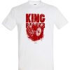 Friking Viking King - 213 | Camisetas Hombre