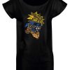 Friking Ninja Elements - 3 | Camisetas New York