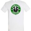 Friking Shellby Coffee - 215 | Camisetas Hombre